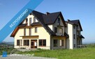 Piękny Pensjonat Spytkowice - 1