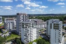 Apartament 4 pokoje, taras - ul. Paderewskiego - 15