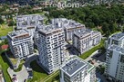 Apartament 4 pokoje, taras - ul. Paderewskiego - 16