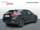 Audi Q3 Sportback 35TDI 150KM Stronic Virtual Kamera SmartphoneInterface TempomatACC - 5