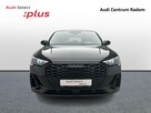 Audi Q3 Sportback 35TDI 150KM Stronic Virtual Kamera SmartphoneInterface TempomatACC - 8