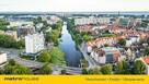 Apartament w centrum z widokiem na panoramę miasta - 14