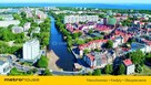 Apartament w centrum z widokiem na panoramę miasta - 15