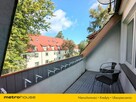 Wyjątkowe 3 pokoje z salonem garderobą i balkonem - 5