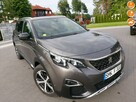 Peugeot 5008 2.0 hdi gt 7 foteli kamera navi full bezwypadkowy - 1