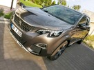 Peugeot 5008 2.0 hdi gt 7 foteli kamera navi full bezwypadkowy - 4