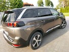 Peugeot 5008 2.0 hdi gt 7 foteli kamera navi full bezwypadkowy - 5