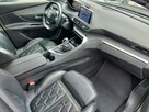 Peugeot 5008 2.0 hdi gt 7 foteli kamera navi full bezwypadkowy - 8