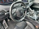 Peugeot 5008 2.0 hdi gt 7 foteli kamera navi full bezwypadkowy - 9