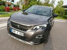 Peugeot 5008 2.0 hdi gt 7 foteli kamera navi full bezwypadkowy - 10