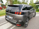 Peugeot 5008 2.0 hdi gt 7 foteli kamera navi full bezwypadkowy - 11