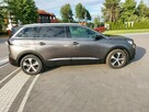 Peugeot 5008 2.0 hdi gt 7 foteli kamera navi full bezwypadkowy - 12