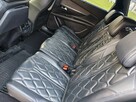 Peugeot 5008 2.0 hdi gt 7 foteli kamera navi full bezwypadkowy - 13