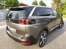 Peugeot 5008 2.0 hdi gt 7 foteli kamera navi full bezwypadkowy - 14