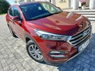 Hyundai Tucson 2.0 crd navi kamera - 2