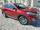 Hyundai Tucson 2.0 crd navi kamera - 3
