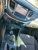 Hyundai Tucson 2.0 crd navi kamera - 8