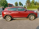 Hyundai Tucson 2.0 crd navi kamera - 10
