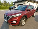 Hyundai Tucson 2.0 crd navi kamera - 11