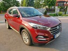 Hyundai Tucson 2.0 crd navi kamera - 14