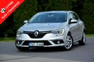 Renault Megane 1.2TCE(130KM)Ledy Lift Duża Navi 2x Parktronic Aso z Niemiec - 1