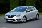 Renault Megane 1.2TCE(130KM)Ledy Lift Duża Navi 2x Parktronic Aso z Niemiec - 2