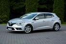 Renault Megane 1.2TCE(130KM)Ledy Lift Duża Navi 2x Parktronic Aso z Niemiec - 3
