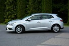 Renault Megane 1.2TCE(130KM)Ledy Lift Duża Navi 2x Parktronic Aso z Niemiec - 4