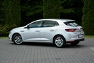 Renault Megane 1.2TCE(130KM)Ledy Lift Duża Navi 2x Parktronic Aso z Niemiec - 5