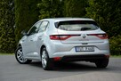 Renault Megane 1.2TCE(130KM)Ledy Lift Duża Navi 2x Parktronic Aso z Niemiec - 7