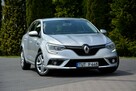 Renault Megane 1.2TCE(130KM)Ledy Lift Duża Navi 2x Parktronic Aso z Niemiec - 9