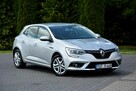 Renault Megane 1.2TCE(130KM)Ledy Lift Duża Navi 2x Parktronic Aso z Niemiec - 10