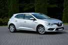 Renault Megane 1.2TCE(130KM)Ledy Lift Duża Navi 2x Parktronic Aso z Niemiec - 11