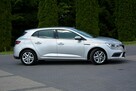 Renault Megane 1.2TCE(130KM)Ledy Lift Duża Navi 2x Parktronic Aso z Niemiec - 12