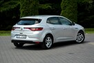 Renault Megane 1.2TCE(130KM)Ledy Lift Duża Navi 2x Parktronic Aso z Niemiec - 14
