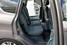 Ford C-Max 1.6ben(150KM) Klimatronic Sony Asystent pasa 2xPARKTR. Keyless go - 15