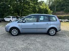 Ford C-Max 1.8i-125km-Bezwypadkowy-2-Właściciel-BEZ RDZY-Klimatronik-Kopmputer - 5