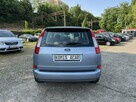 Ford C-Max 1.8i-125km-Bezwypadkowy-2-Właściciel-BEZ RDZY-Klimatronik-Kopmputer - 8