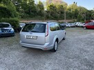 Ford Focus LIFTING-1.6i-115km-Bezwypadkowy-2-Właściciel-Klimatyzacja-Komputer - 3