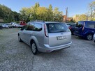 Ford Focus LIFTING-1.6i-115km-Bezwypadkowy-2-Właściciel-Klimatyzacja-Komputer - 4