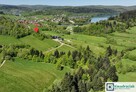 Działka rekreacyjna Zawóz gm. Solina, - 2