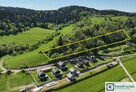 Działka rekreacyjna Zawóz gm. Solina, - 3