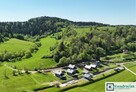 Działka rekreacyjna Zawóz gm. Solina, - 5