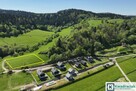 Działka rekreacyjna Zawóz gm. Solina, - 2