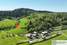 Działka rekreacyjna Zawóz gm. Solina, - 3