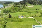 Działka rekreacyjna Zawóz gm. Solina, - 5
