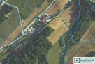 Działka rekreacyjna Zawóz gm. Solina, - 8