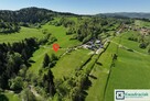 Działka rekreacyjna Zawóz gm. Solina, - 4