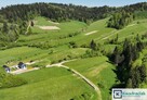 Działka rekreacyjna Zawóz gm. Solina, - 5