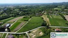 Działka budowlana Kombornia gm. Korczyna, - 2